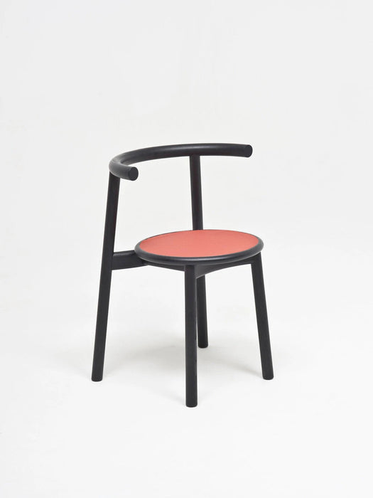 MC5 Solo Chair 索羅實木扶手椅 -  Mattiazzi 居雅堂 JYT Design