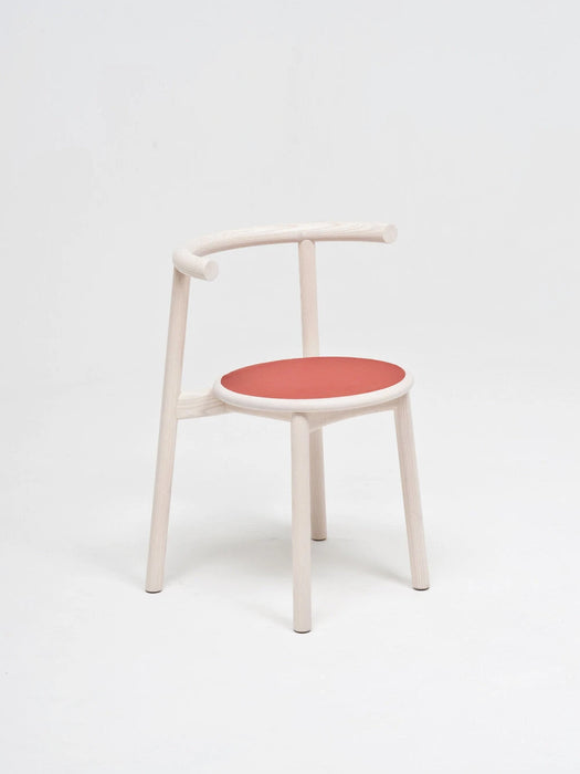 MC5 Solo Chair 索羅實木扶手椅 -  Mattiazzi 居雅堂 JYT Design