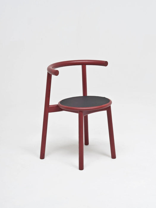 MC5 Solo Chair 索羅實木扶手椅 -  Mattiazzi 居雅堂 JYT Design