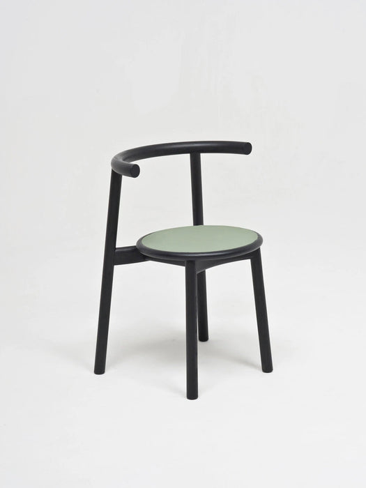 MC5 Solo Chair 索羅實木扶手椅 -  Mattiazzi 居雅堂 JYT Design