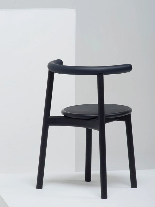 MC5 Solo Chair 索羅實木扶手椅 -  Mattiazzi 居雅堂 JYT Design