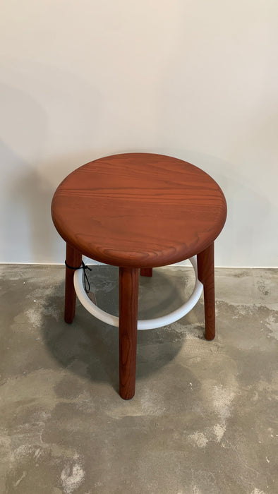 MC5 Solo Stool 索羅實木矮凳 座高 45cm -  Mattiazzi 居雅堂 JYT Design