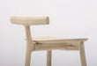 MC7 Radice Chair 瑞迪斯實木單椅 座高 46cm -  Mattiazzi 居雅堂 JYT Design