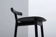 MC7 Radice Chair 瑞迪斯實木單椅 座高 46cm -  Mattiazzi 居雅堂 JYT Design