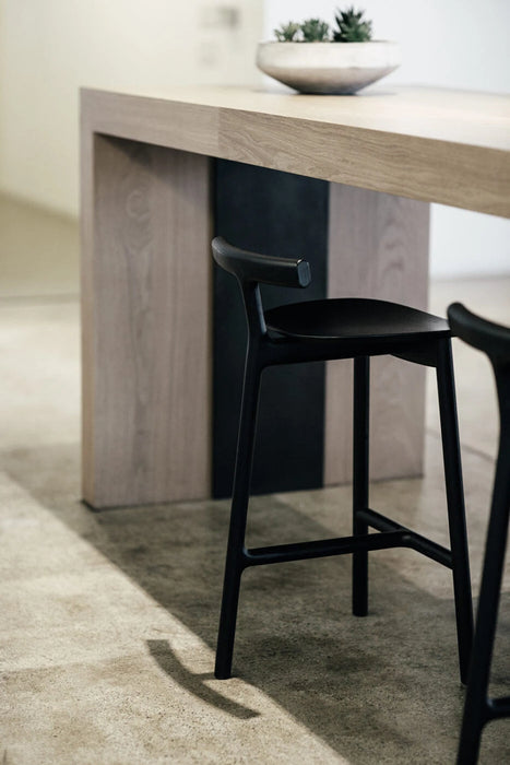 MC7 Radice Chair 瑞迪斯實木單椅 座高 46cm -  Mattiazzi 居雅堂 JYT Design