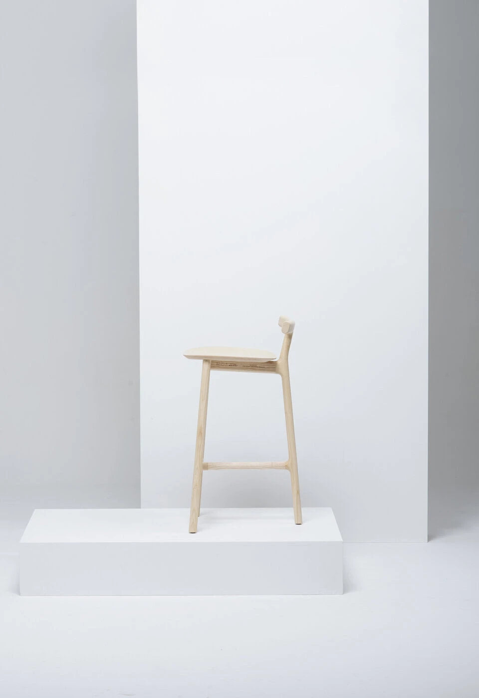 義大利進口實木中島椅 Mattiazzi Radice-7