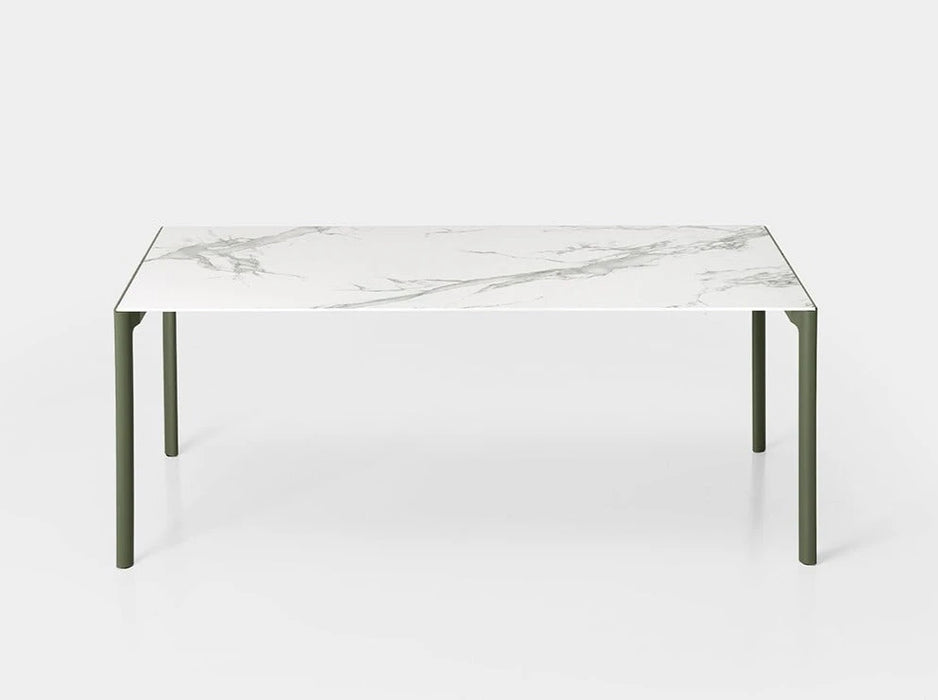 餐桌推薦：進口餐桌義大利 Kristalia Maki 系列-13