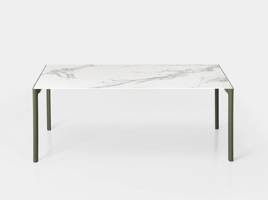 延伸餐桌推薦．義大利進口餐桌 Kristalia Maki 系列-13