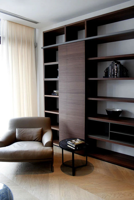 Montevideo Armchair 扶手椅 -  Tacchini 居雅堂 JYT Design