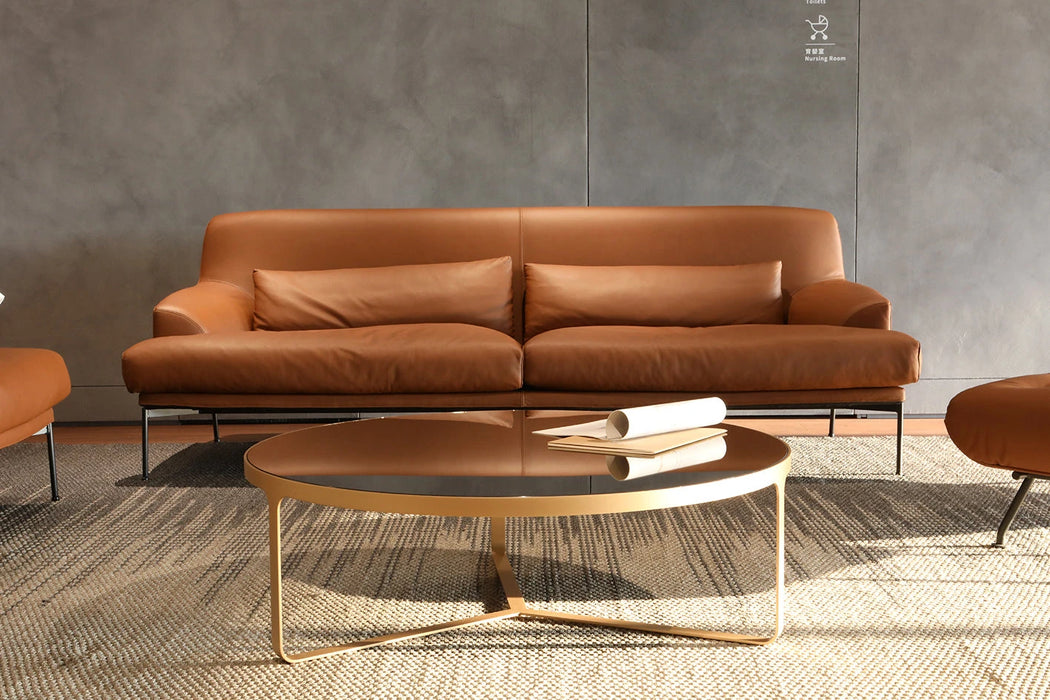 Montevideo Sofa 沙發雙人座 222 cm Tacchini 居雅堂 JYT Design