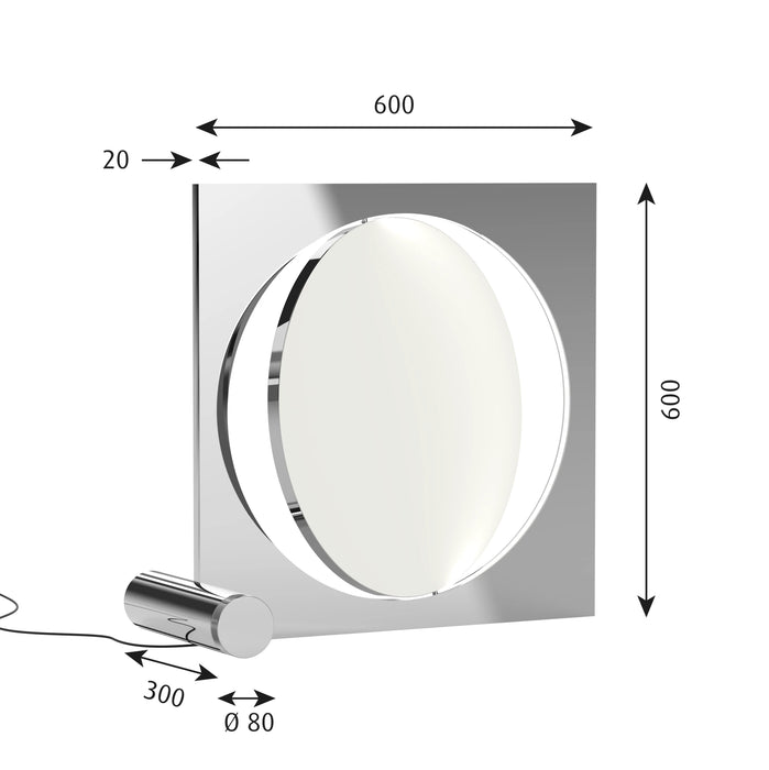 Moonsetter 立燈 / 落地燈 Louis Poulsen 居雅堂 JYT Design