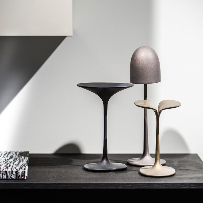 比利時藝術品擺飾 Gardeco Mushroom-1