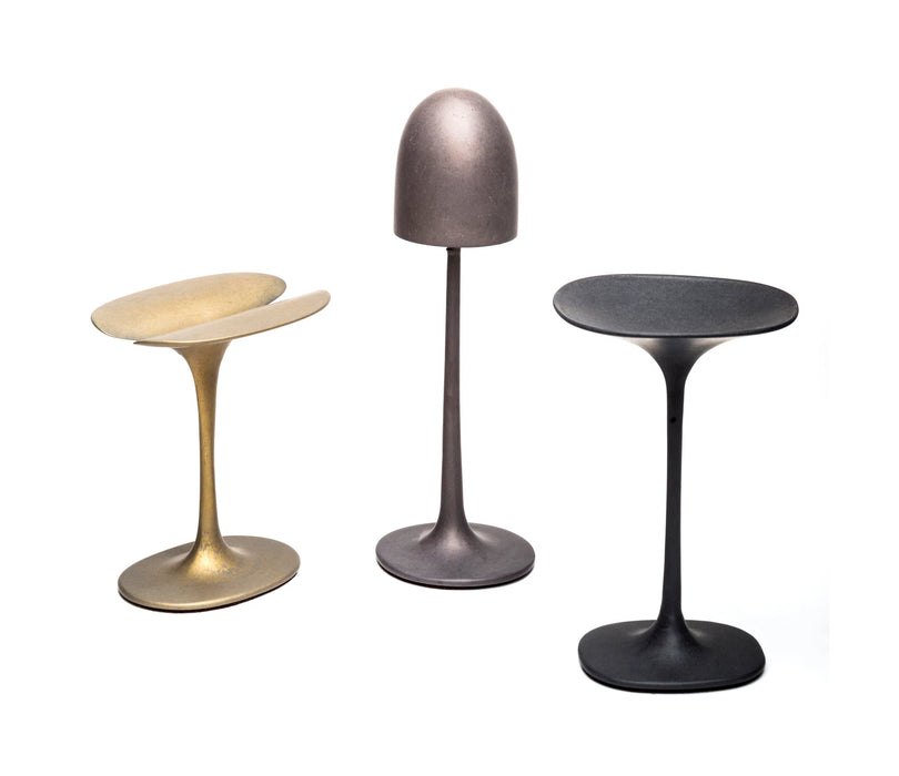 比利時藝術品擺飾 Gardeco Mushroom-2