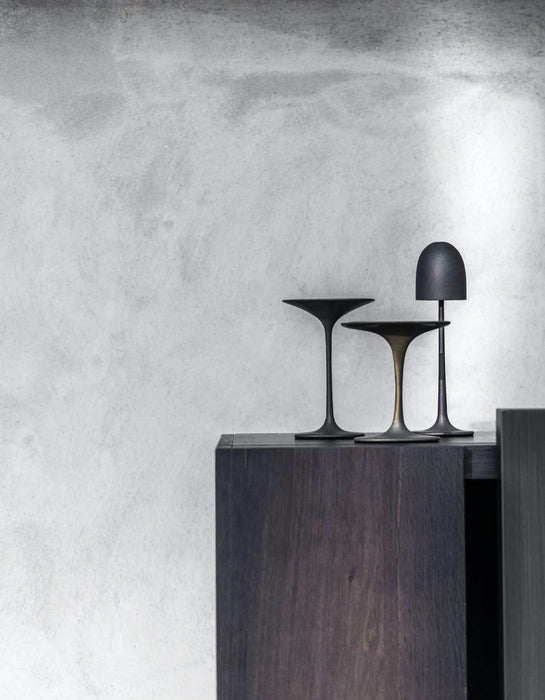 比利時藝術品擺飾 Gardeco Mushroom-5