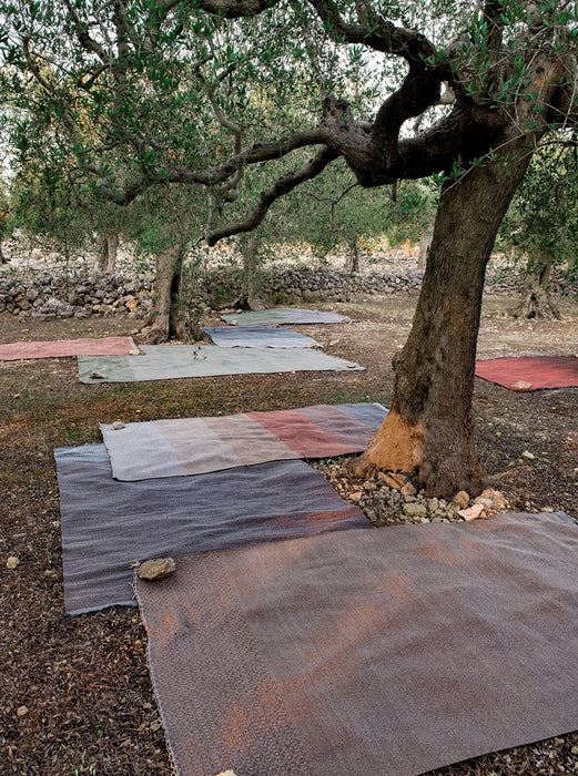 地毯推薦．義大利家具 Kristalia Mustache 戶外地毯-8