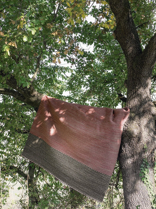 Mustache Rug 翹鬍子 戶外地毯 -  Kristalia