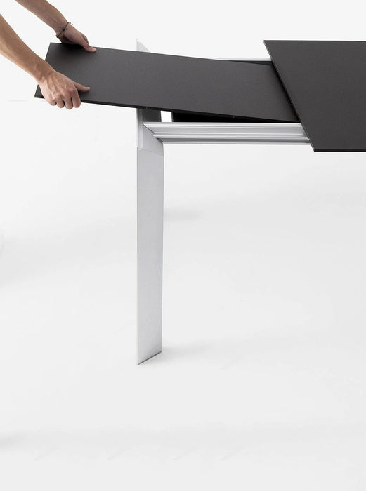 延伸餐桌推薦｜進口餐桌義大利 Kristalia Nori_2