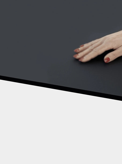 Nori Wood Table 斜角木桌 / 固定桌 Kristalia 居雅堂 JYT Design