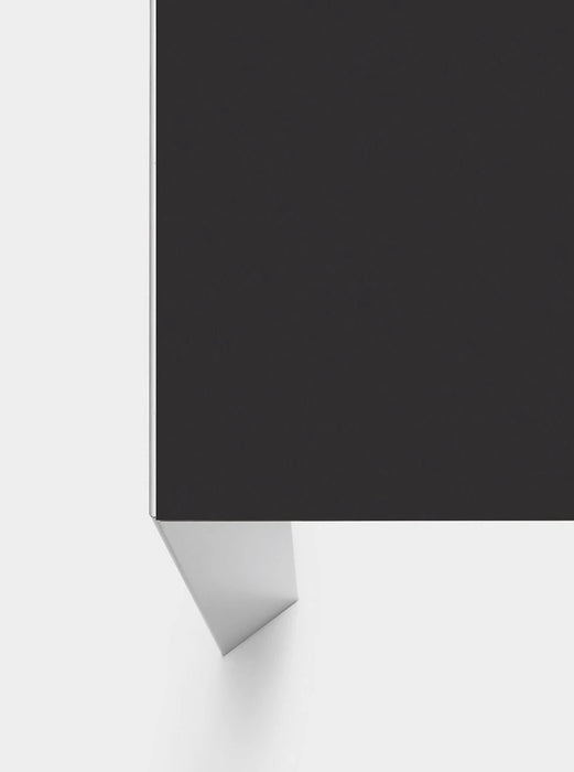 Nori Wood Table 斜角木桌 / 固定桌 Kristalia 居雅堂 JYT Design