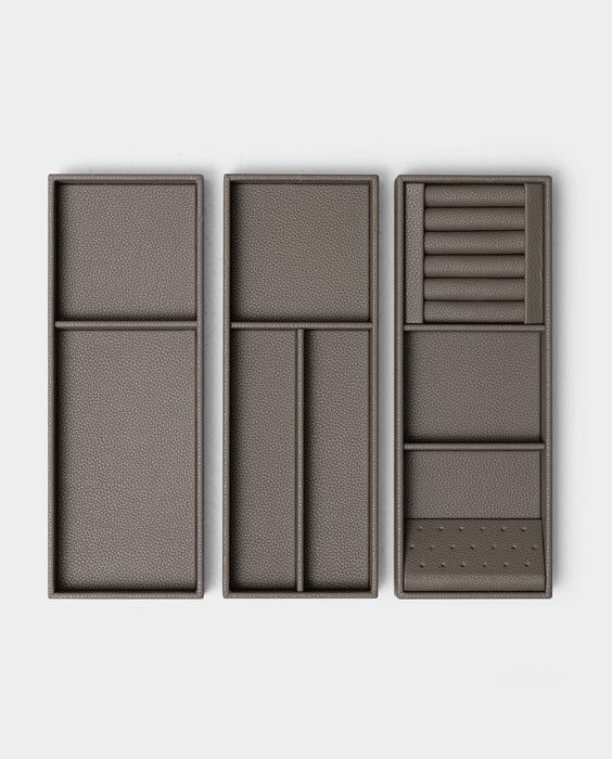 Novel Island 衣帽間中島櫃 MD House 居雅堂 JYT Design