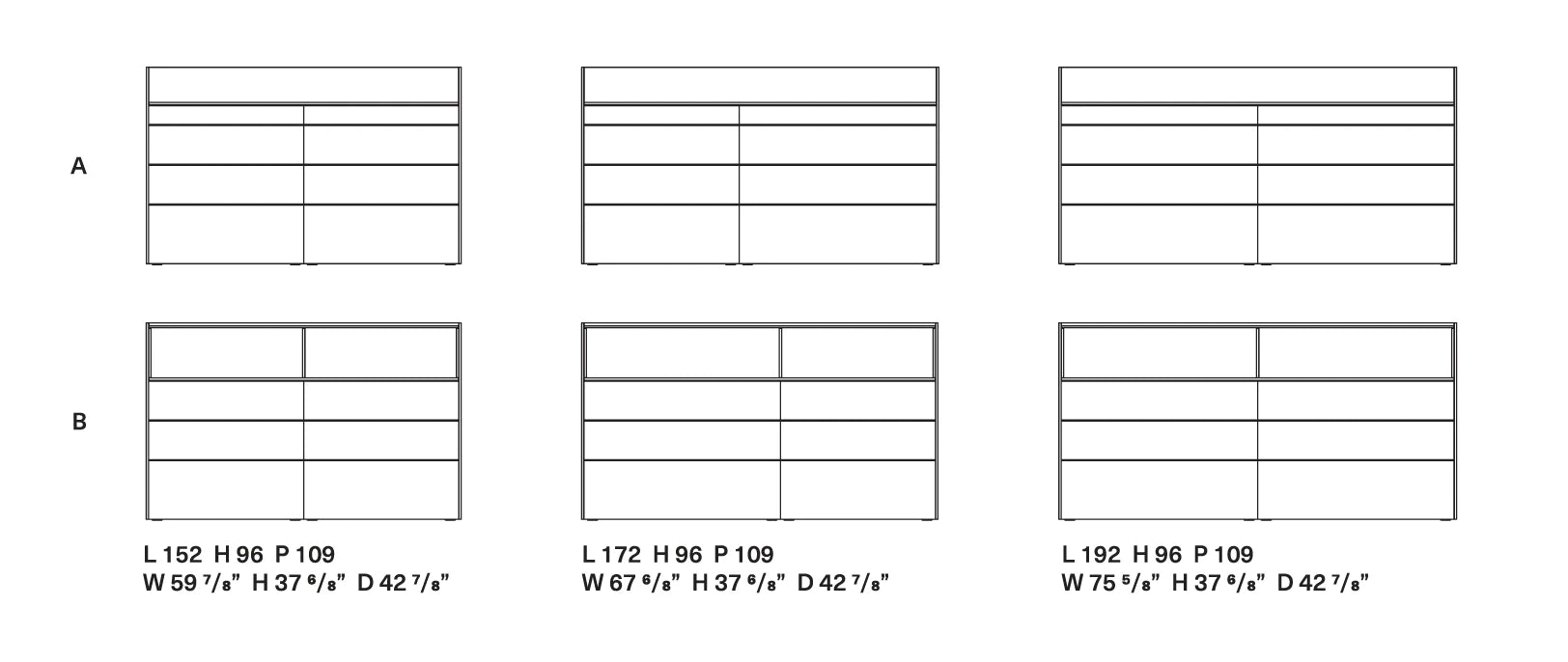 Novel Island 衣帽間中島櫃 MD House 居雅堂 JYT Design