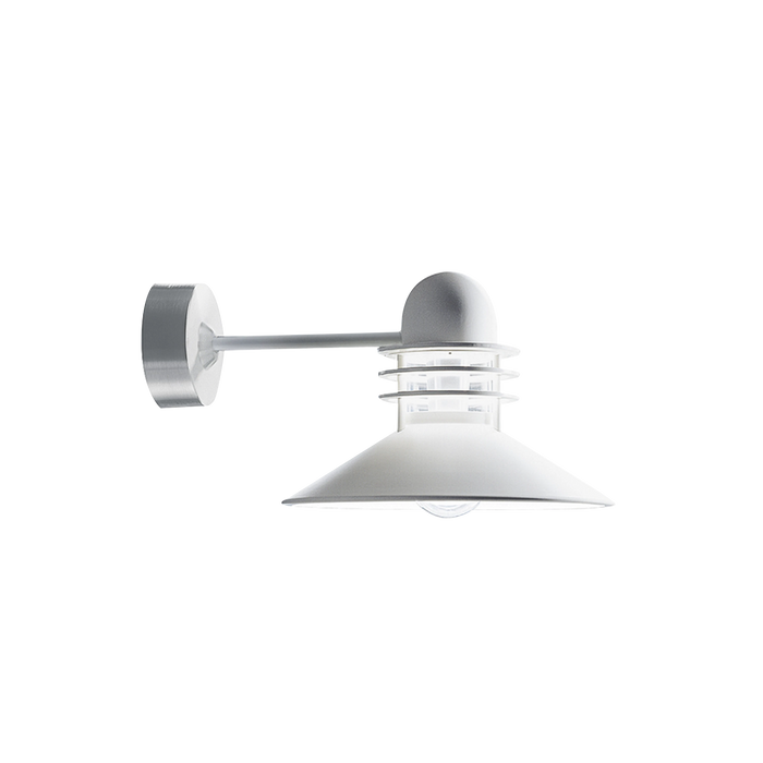 戶外燈｜北歐燈具 Louis Poulsen Nyhavn Wall 戶外壁燈-1