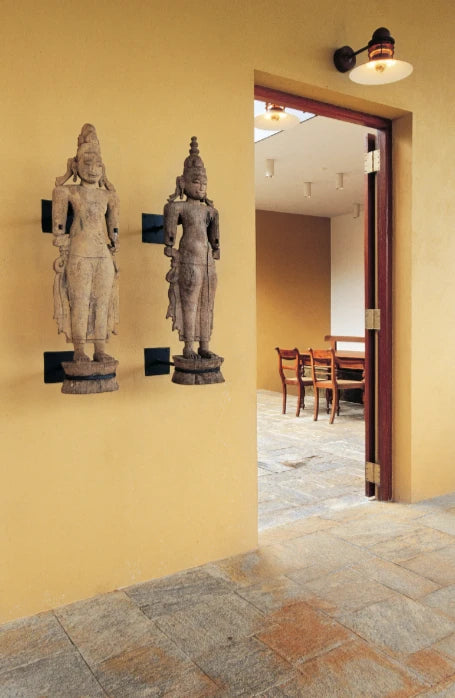 戶外燈｜北歐燈具 Louis Poulsen Nyhavn Wall 戶外壁燈-7