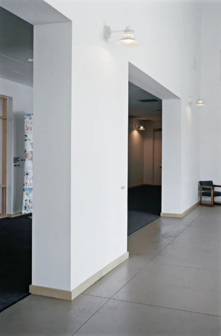 戶外燈｜北歐燈具 Louis Poulsen Nyhavn Wall 戶外壁燈-11