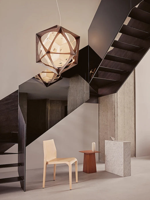 OE Quasi 吊燈 -  Louis Poulsen 居雅堂 JYT Design