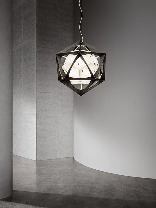 OE Quasi 吊燈 -  Louis Poulsen 居雅堂 JYT Design