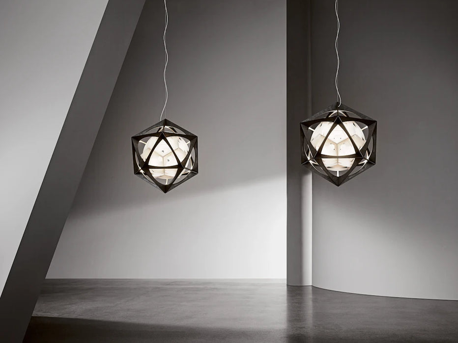 OE Quasi 吊燈 -  Louis Poulsen 居雅堂 JYT Design