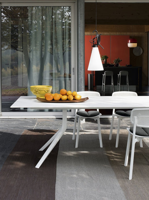 Oops I Did It Again Table 長桌 Kristalia 居雅堂 JYT Design