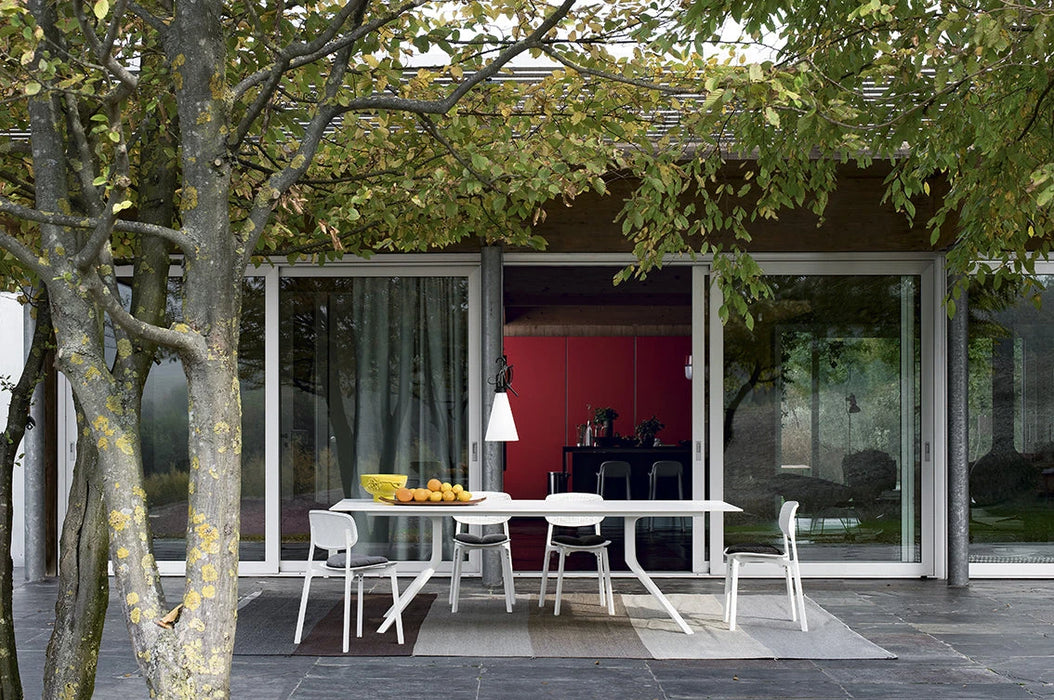 Oops I Did It Again Table 長桌 Kristalia 居雅堂 JYT Design