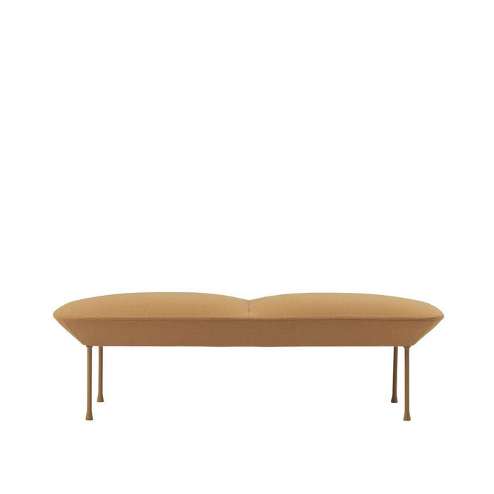 Oslo Bench 歐斯諾沙發 - 長凳 -  Muuto 居雅堂 JYT Design
