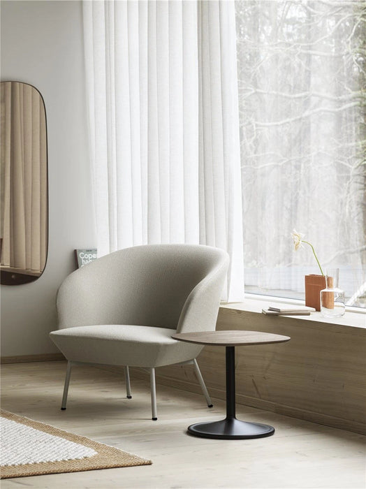 北歐進口家具 Muuto Oslo 主人椅．休閒椅-27