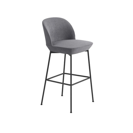 Oslo Stool 歐斯諾高腳椅 / 吧台椅 座高 75 cm Muuto 居雅堂 JYT Design