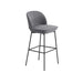 Oslo Stool 歐斯諾高腳椅 / 吧台椅 座高 75 cm Muuto 居雅堂 JYT Design