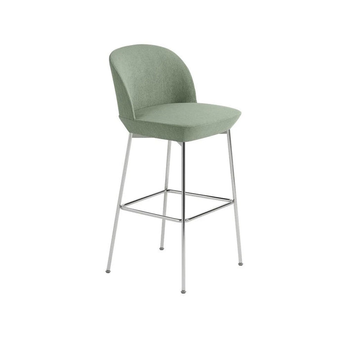 Oslo Stool 歐斯諾高腳椅 / 吧台椅 座高 75 cm Muuto 居雅堂 JYT Design