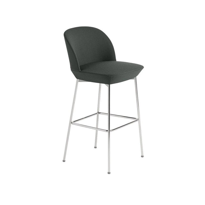 Oslo Stool 歐斯諾高腳椅 / 吧台椅 座高 75 cm Muuto 居雅堂 JYT Design
