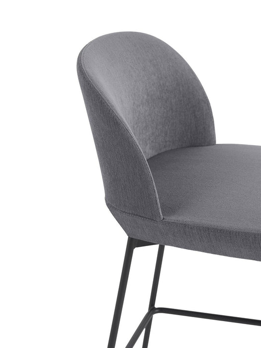 Oslo Stool 歐斯諾高腳椅 / 吧台椅 座高 75 cm Muuto 居雅堂 JYT Design