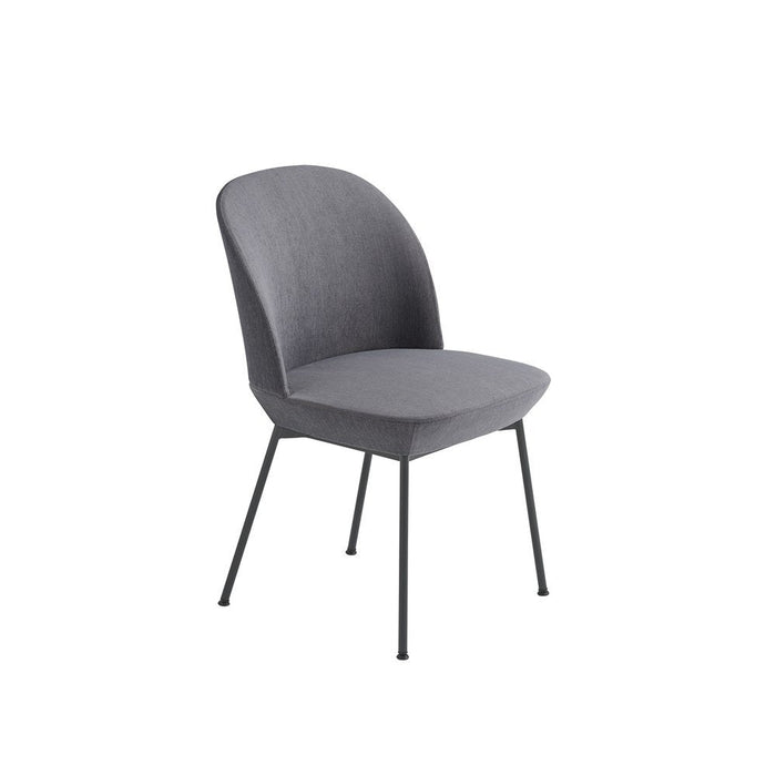 OSLO SIDE CHAIR 歐斯諾單椅