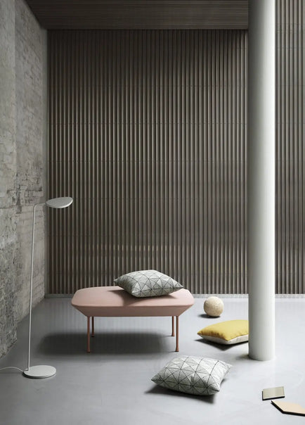 Tile cushion 瓷磚抱枕 Muuto 居雅堂 JYT Design