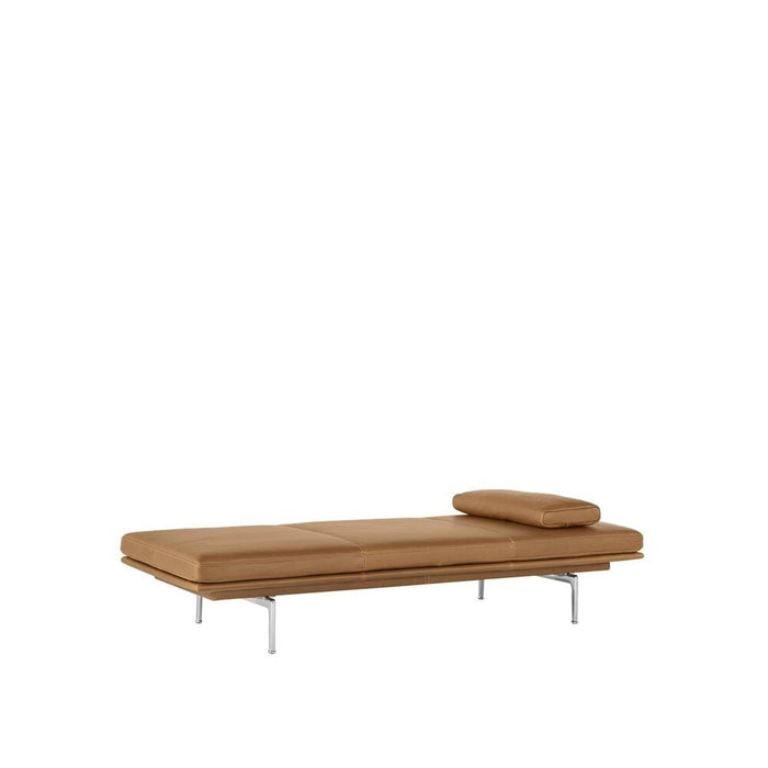 Outline Daybed Cushion 輪廓靠墊