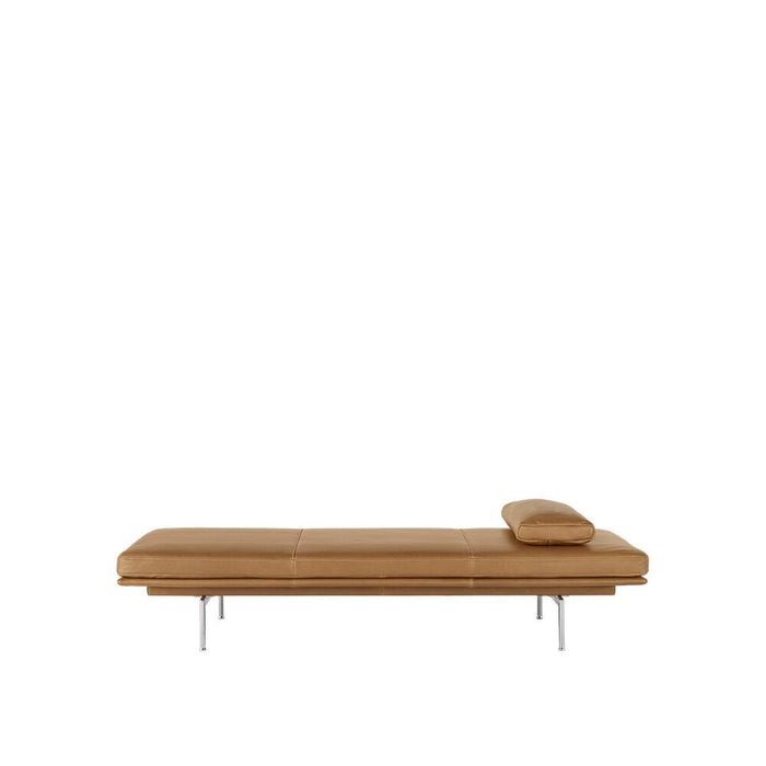 Outline Daybed Cushion 輪廓靠墊