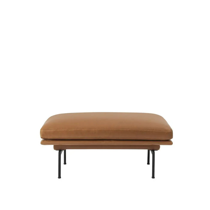 Outline Pouf 輪廓沙發椅凳