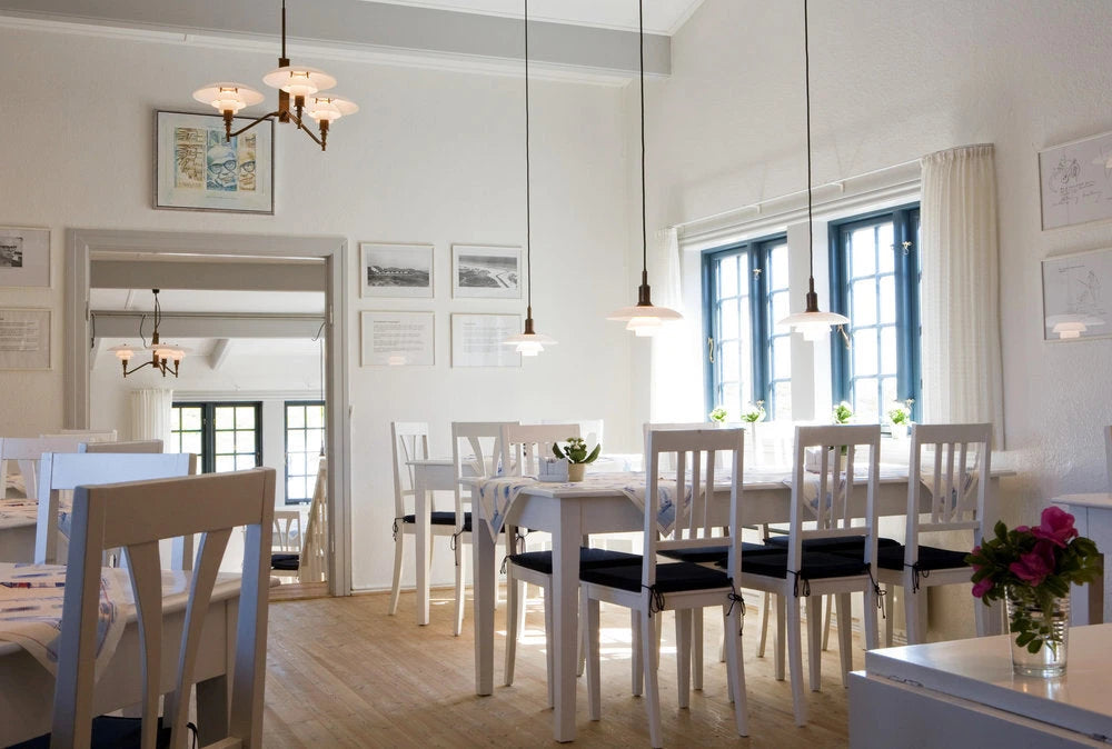 PH 3/2 Academy 吊燈 -  Louis Poulsen 居雅堂 JYT Design