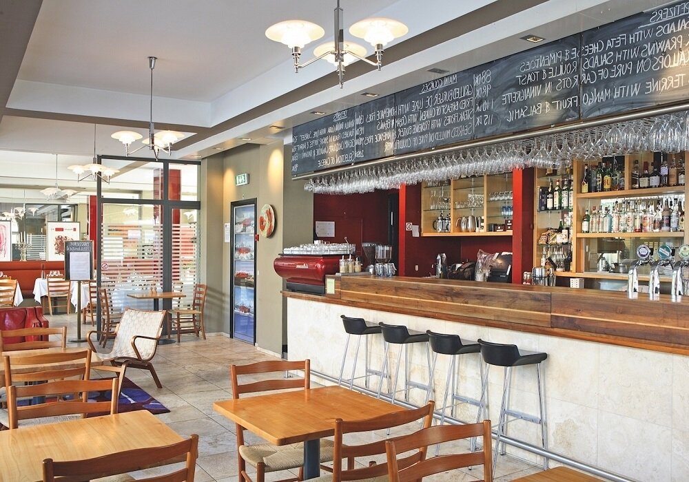 PH 3/2 Academy 吊燈 -  Louis Poulsen 居雅堂 JYT Design