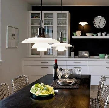 PH 3/2 玻璃吊燈 -  Louis Poulsen 居雅堂 JYT Design