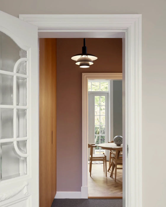 PH 3/3 吊燈 Louis Poulsen 居雅堂 JYT Design