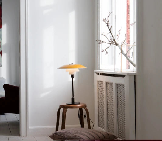 PH 3½-2½ 桌燈 -  Louis Poulsen 居雅堂 JYT Design